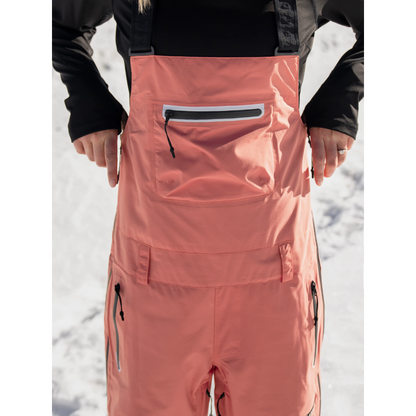 Armada Pascore 2L Bib - Women's