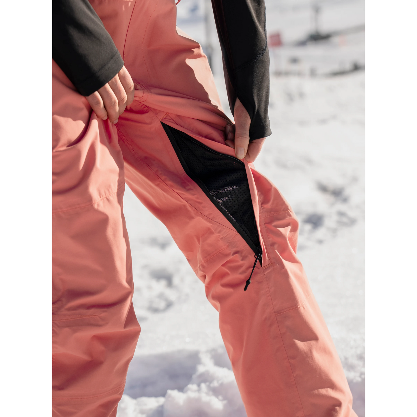 Armada Pascore 2L Bib - Women's