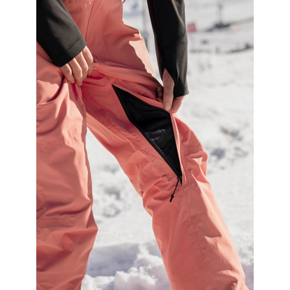 Armada Pascore 2L Bib - Women's