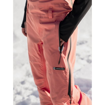 Armada Pascore 2L Bib - Women's