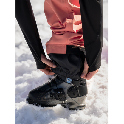 Armada Pascore 2L Bib - Women's