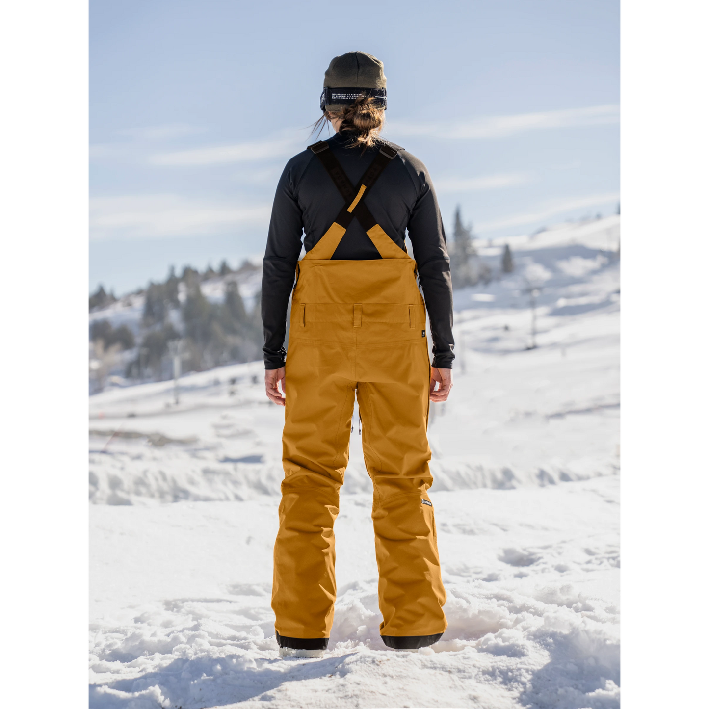 Armada Talyah 2L Cargo Bib - Women's