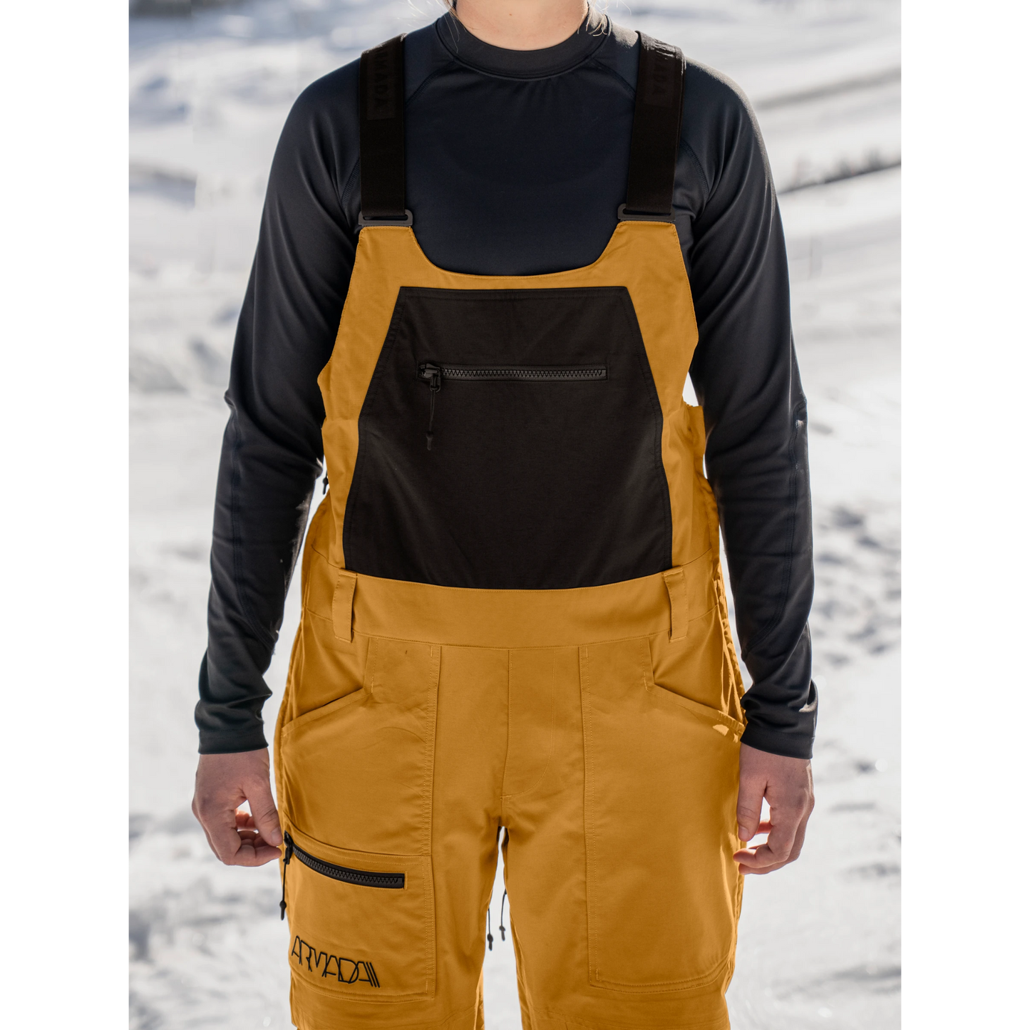 Armada Talyah 2L Cargo Bib - Women's