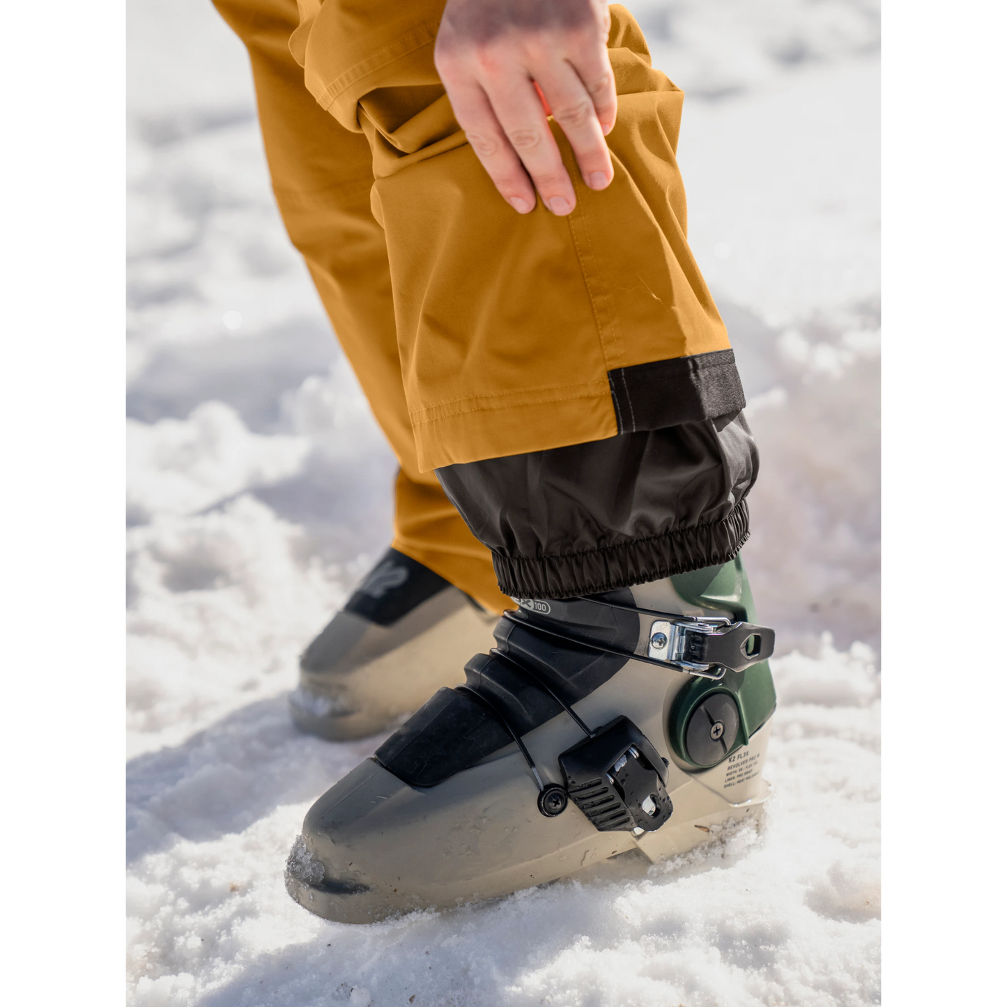 Armada Talyah 2L Cargo Bib - Women's