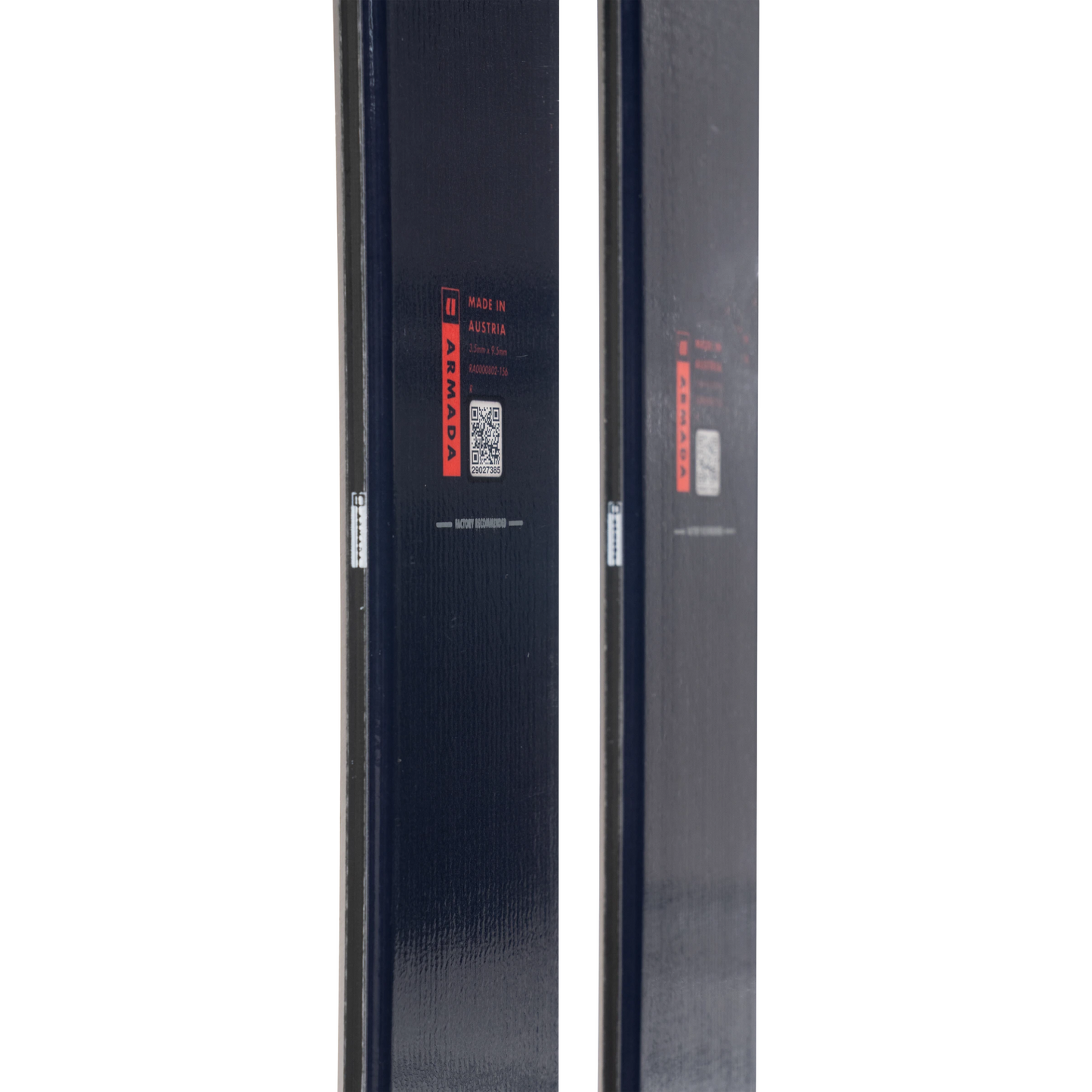 Armada Tantrum 100 POW