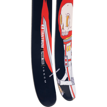 Armada Tantrum 100 POW