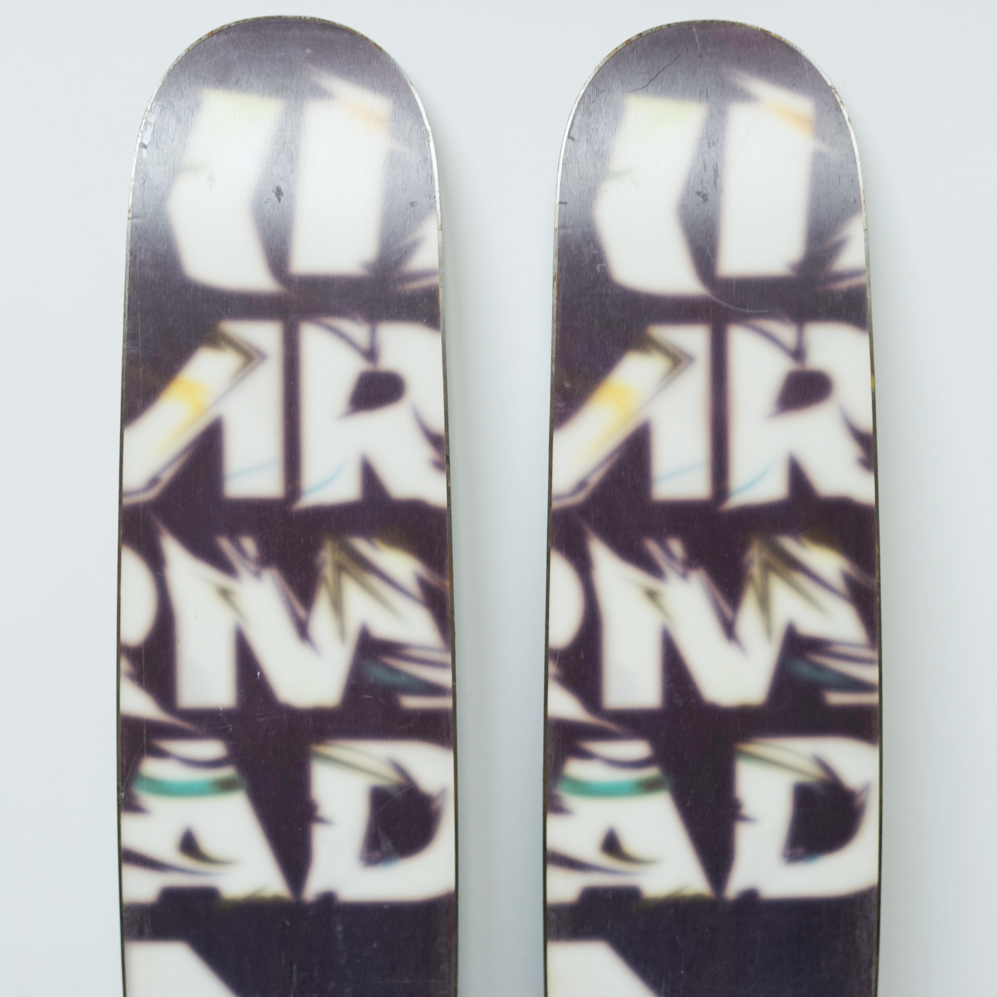 Armada VJJ 2.0 w/ Dynafit Radical FT Bindings