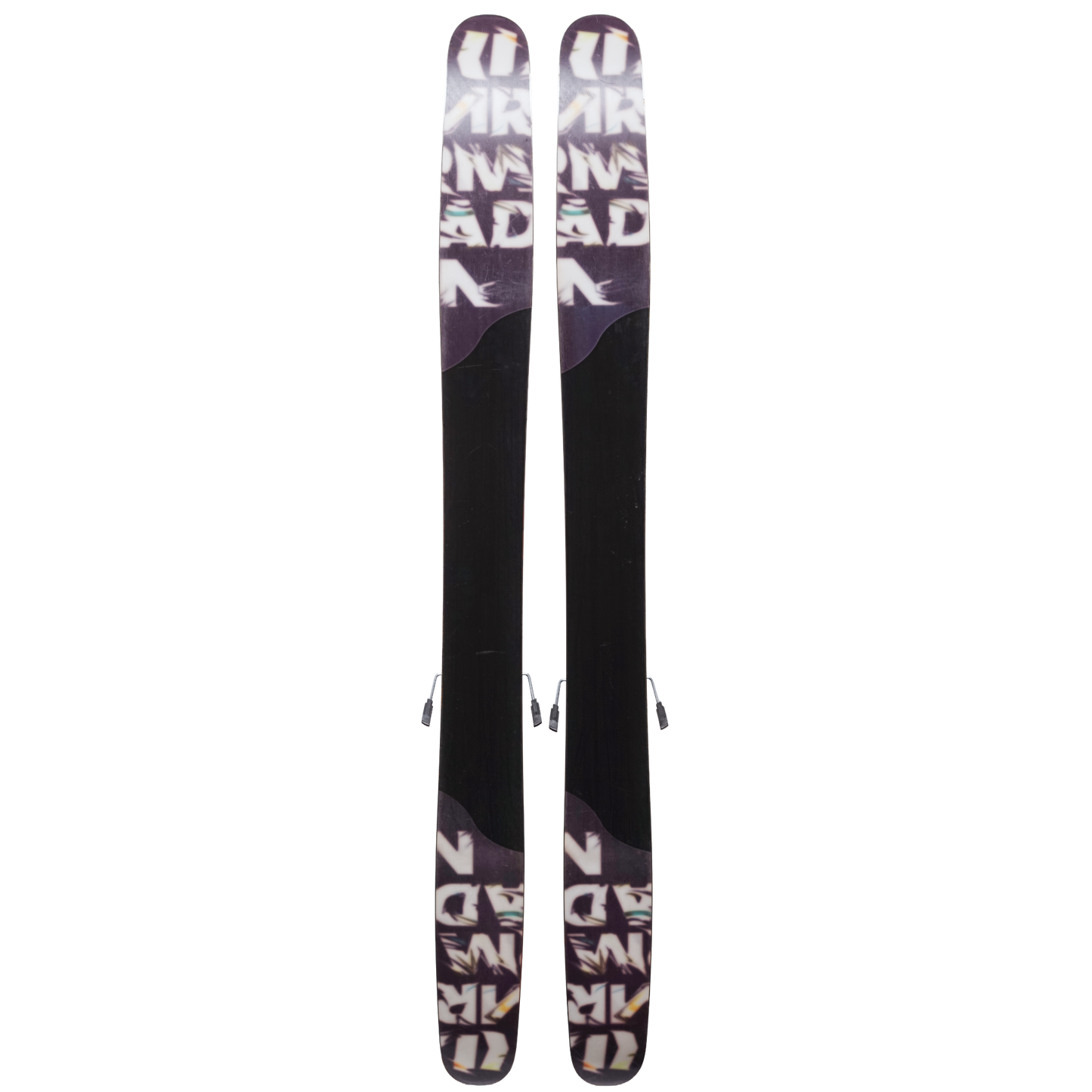 Armada VJJ 2.0 w/ Dynafit Radical FT Bindings