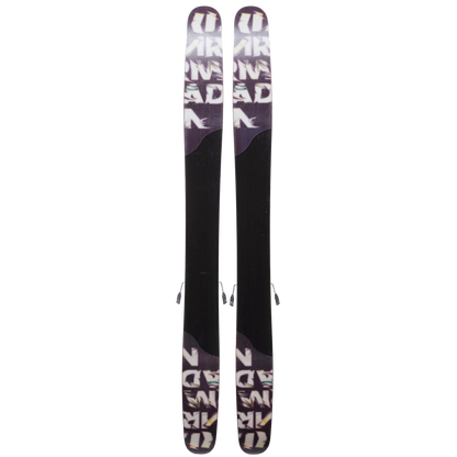 Armada VJJ 2.0 w/ Dynafit Radical FT Bindings