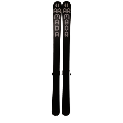 Armada Victa 93 w/ Rossignol Axium Bindings