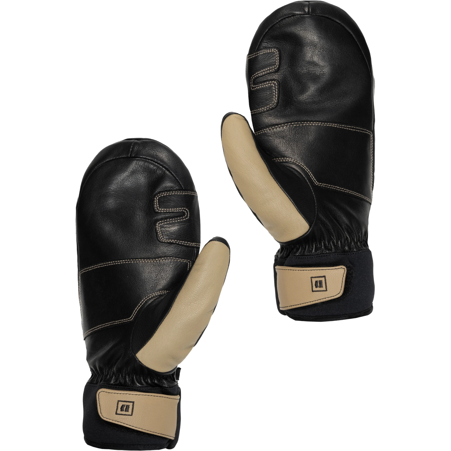 Armada Wasco Leather Mitten