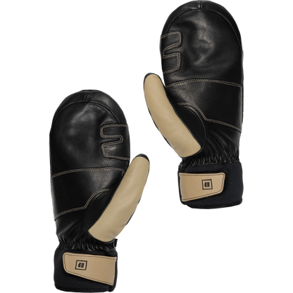 Armada Wasco Leather Mitten