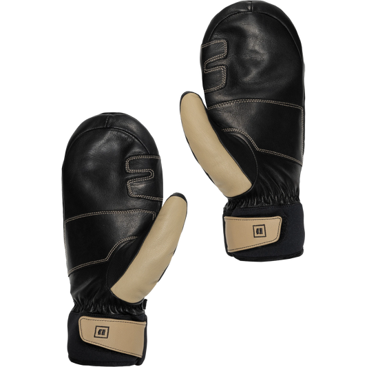 Armada Wasco Leather Mitten