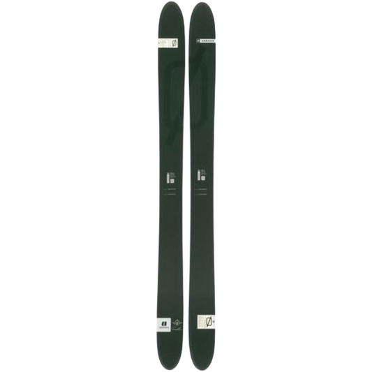 Armada Whitewalker 121 Skis