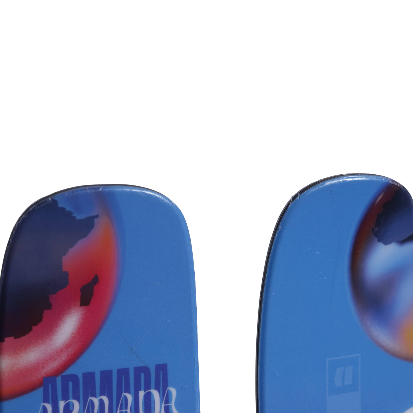 Armada ARV 100 Skis, 2025 + Look Pivot 15 2.0 Bindings - Men's (172cm)