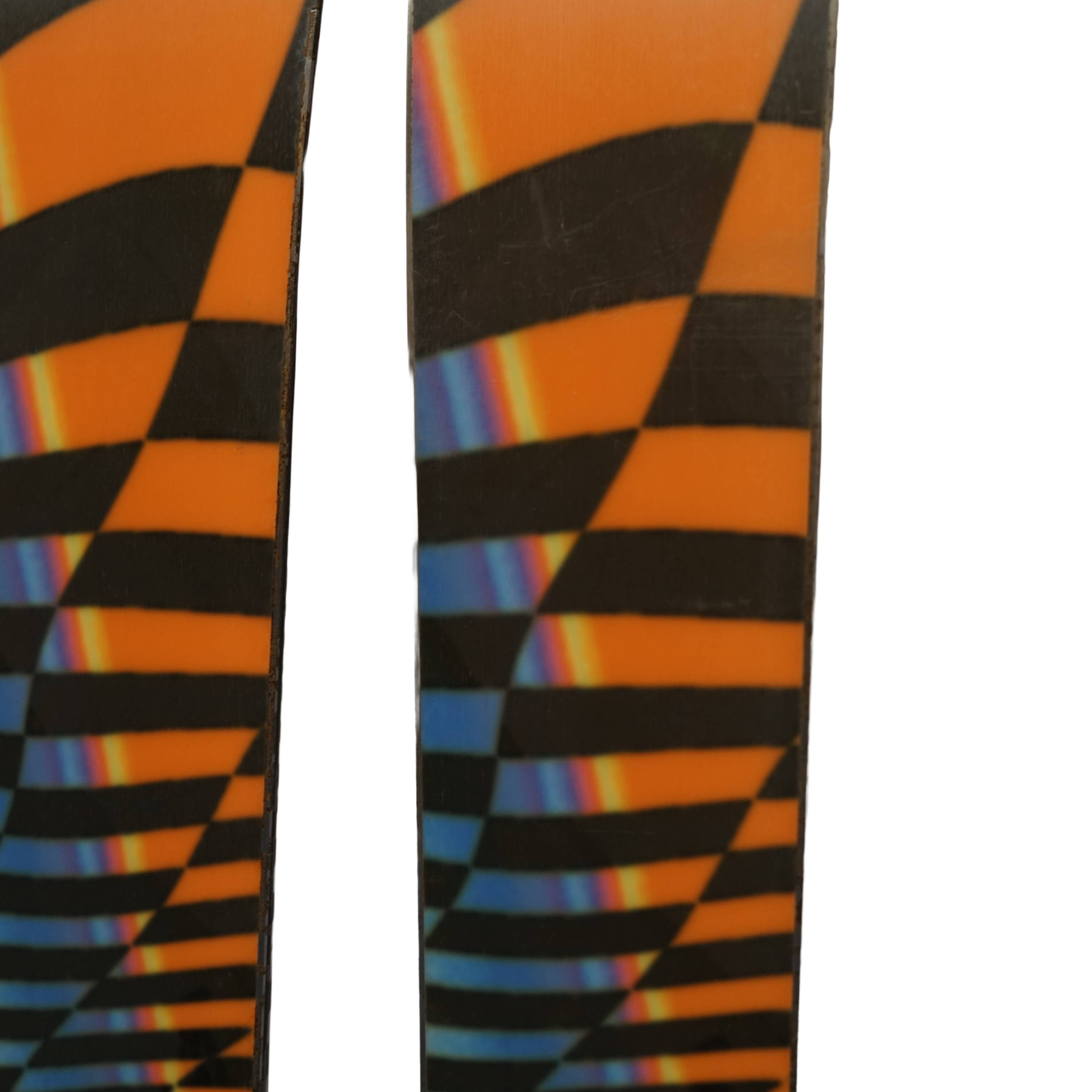 Armada ARV 106 Skis, 2024 - Men's (180cm) – The Gear Room