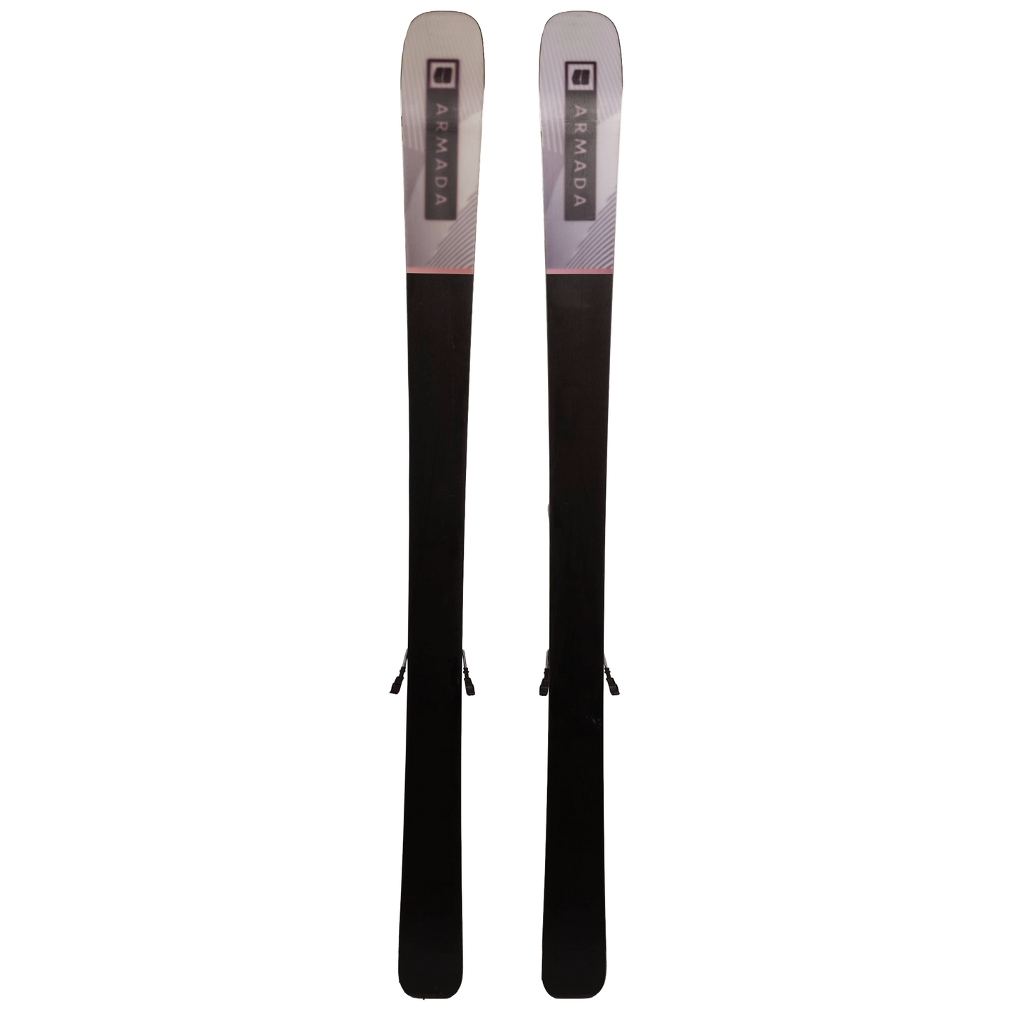 Armada Reliance 88 Skis + Marker Squire 11 Binding's - Women's (160cm)