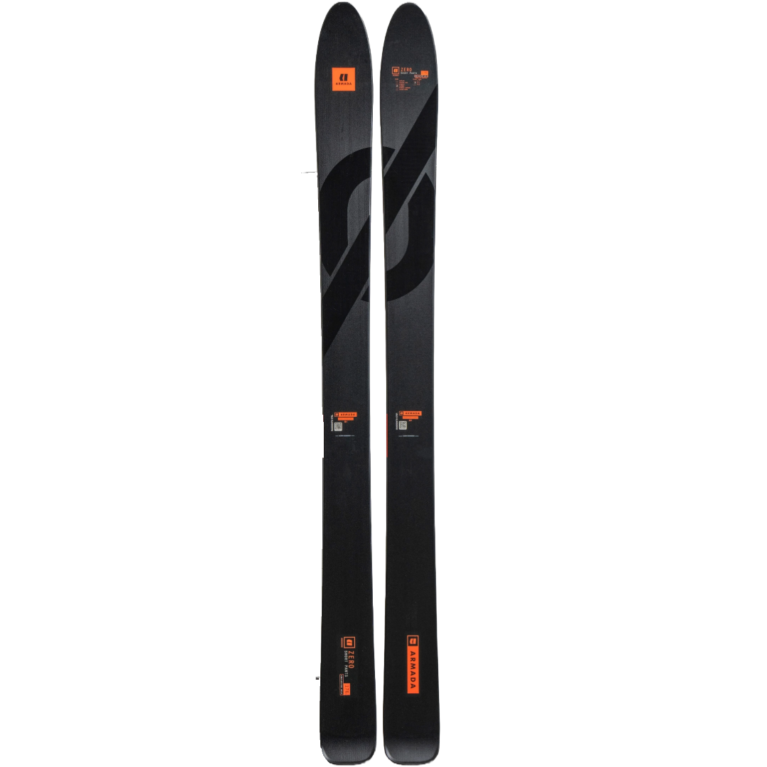 Armada Short Pants Paradox Skis