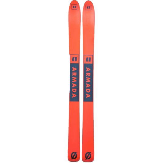 Armada Short Pants Paradox Skis