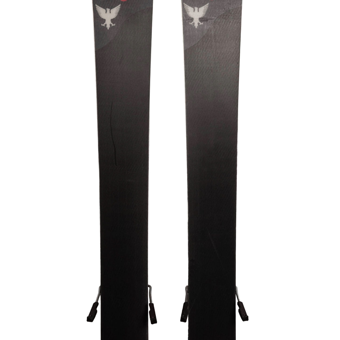 Armada TST Ski's, 2014 + Salomon Stage 10 Binding's - Men's (165cm)