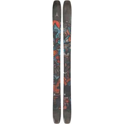 Atomic Bent 100