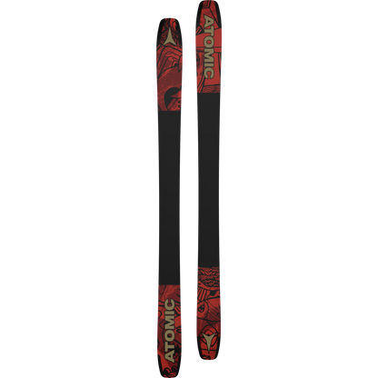 Atomic Bent 100 - 2027