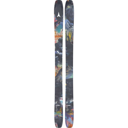 Atomic Bent 100 - 2027