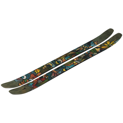 Atomic Bent 110