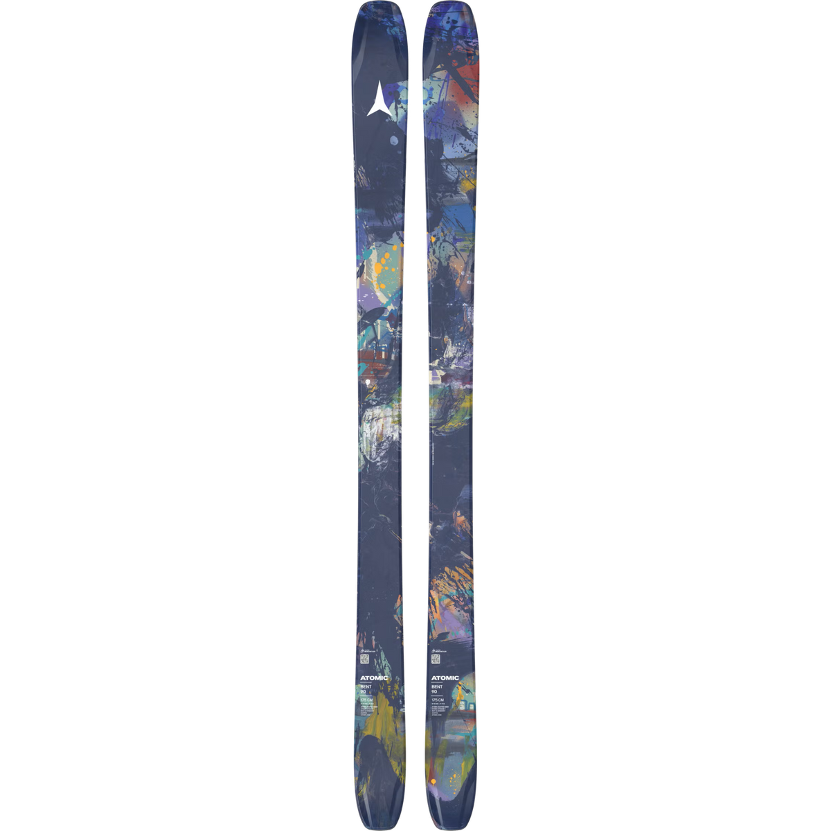 Atomic Bent 90 - 2027