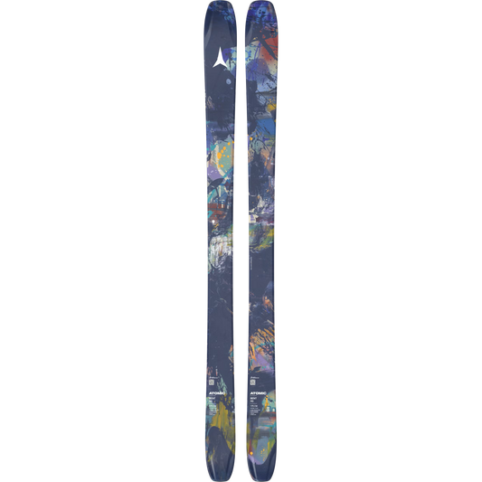 Atomic Bent 90 - 2027