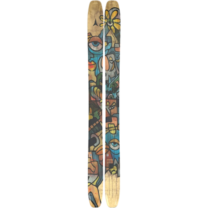 Atomic Bent Chetler 120