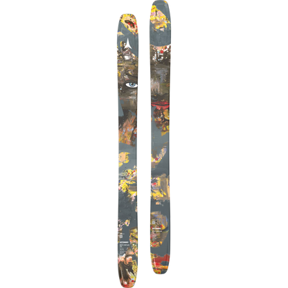 Atomic Bent Chetler 120 Skis - 2027