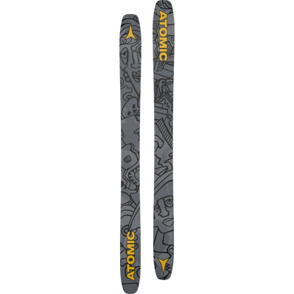 Atomic Bent Chetler 120 Skis - 2027