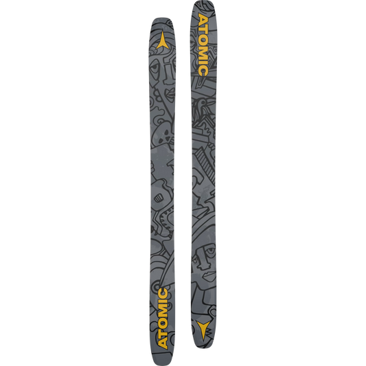 Atomic Bent Chetler 120 Skis - 2027