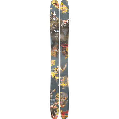 Atomic Bent Chetler 120 Skis - 2027