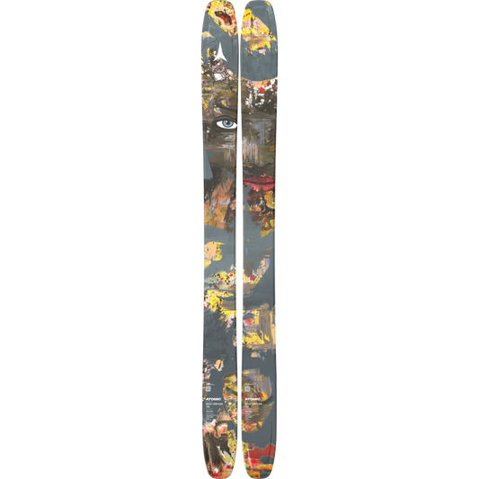 Atomic Bent Chetler 120 Skis - 2027