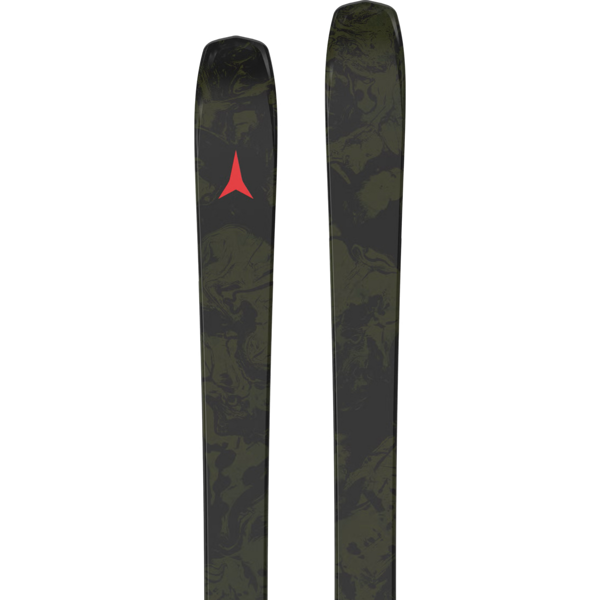 Atomic Bent Decode Skis - 2027