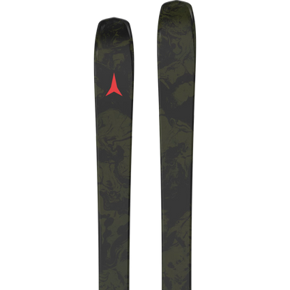 Atomic Bent Decode Skis - 2027