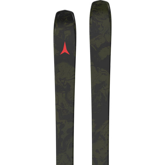 Atomic Bent Decode Skis - 2027- The Gear Room
