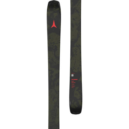 Atomic Bent Decode Skis - 2027
