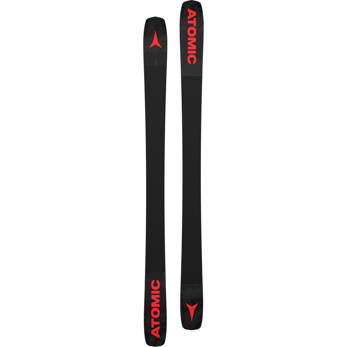 Atomic Bent Decode Skis - 2027