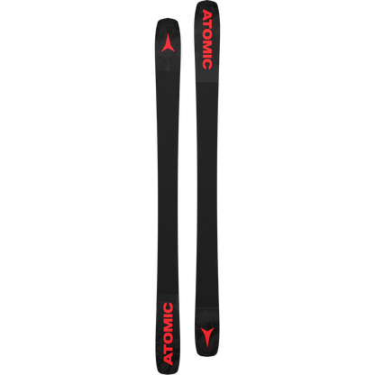 Atomic Bent Decode Skis - 2027