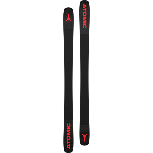 Atomic Bent Decode Skis -2027