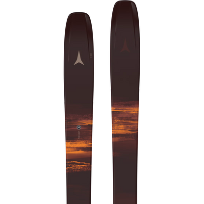 Atomic Maven 103 CTI Skis - 2027 - Women's