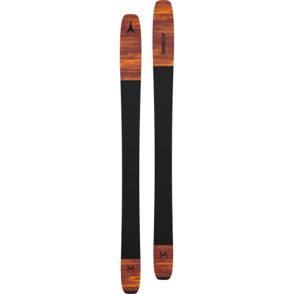 Atomic Maven 103 CTI Skis - 2027 - Women's