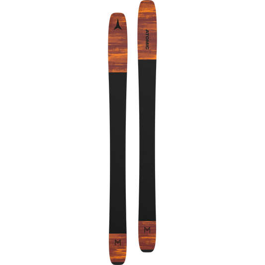 Atomic Maven 103 CTI Skis - 2027 - Women's