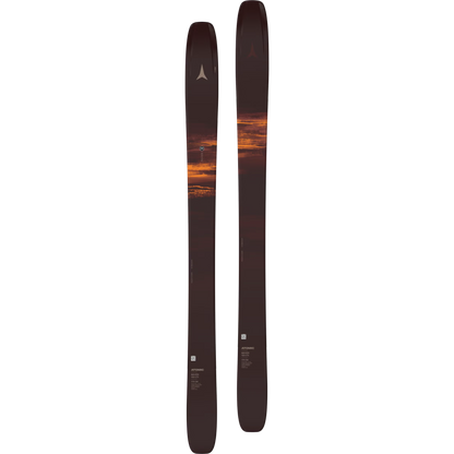 Atomic Maven 103 CTI Skis - 2027 - Women's