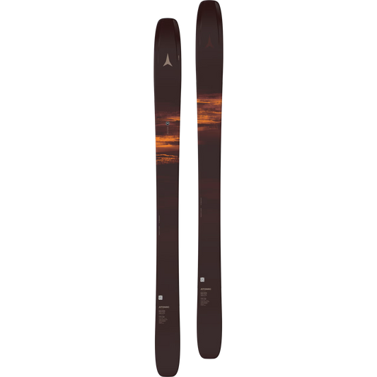 Atomic Maven 103 CTI Skis - 2027 - Women's