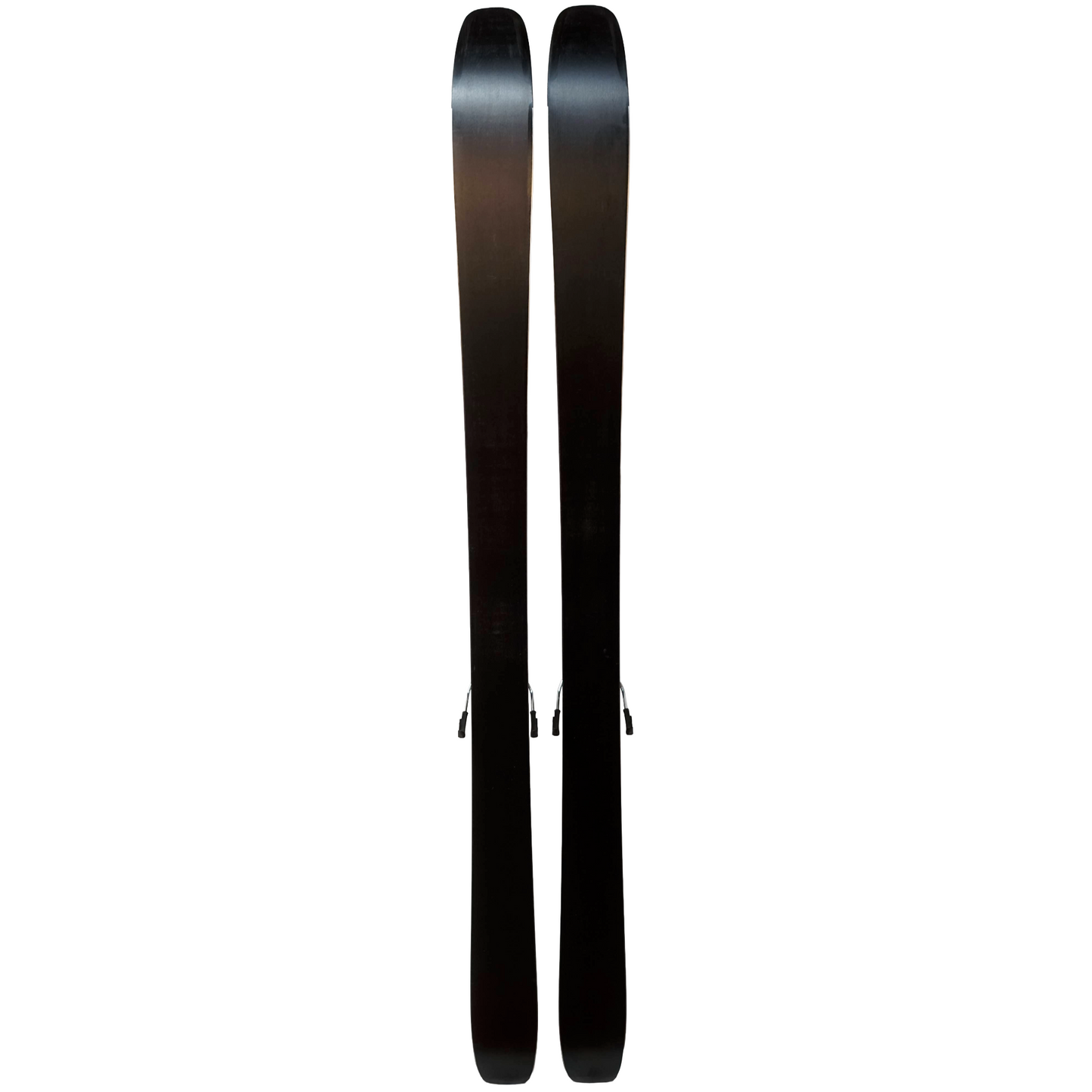 Atomic Maven 86C Skis + NX9 12 Demo Bindings (165cm)