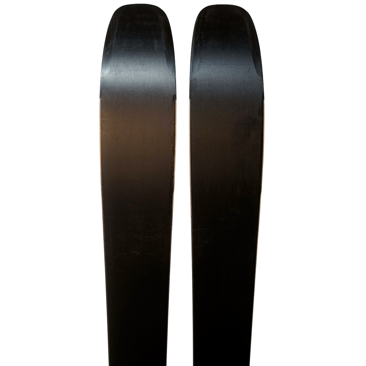 Atomic Maven 86C Skis + NX9 12 Demo Bindings (165cm)